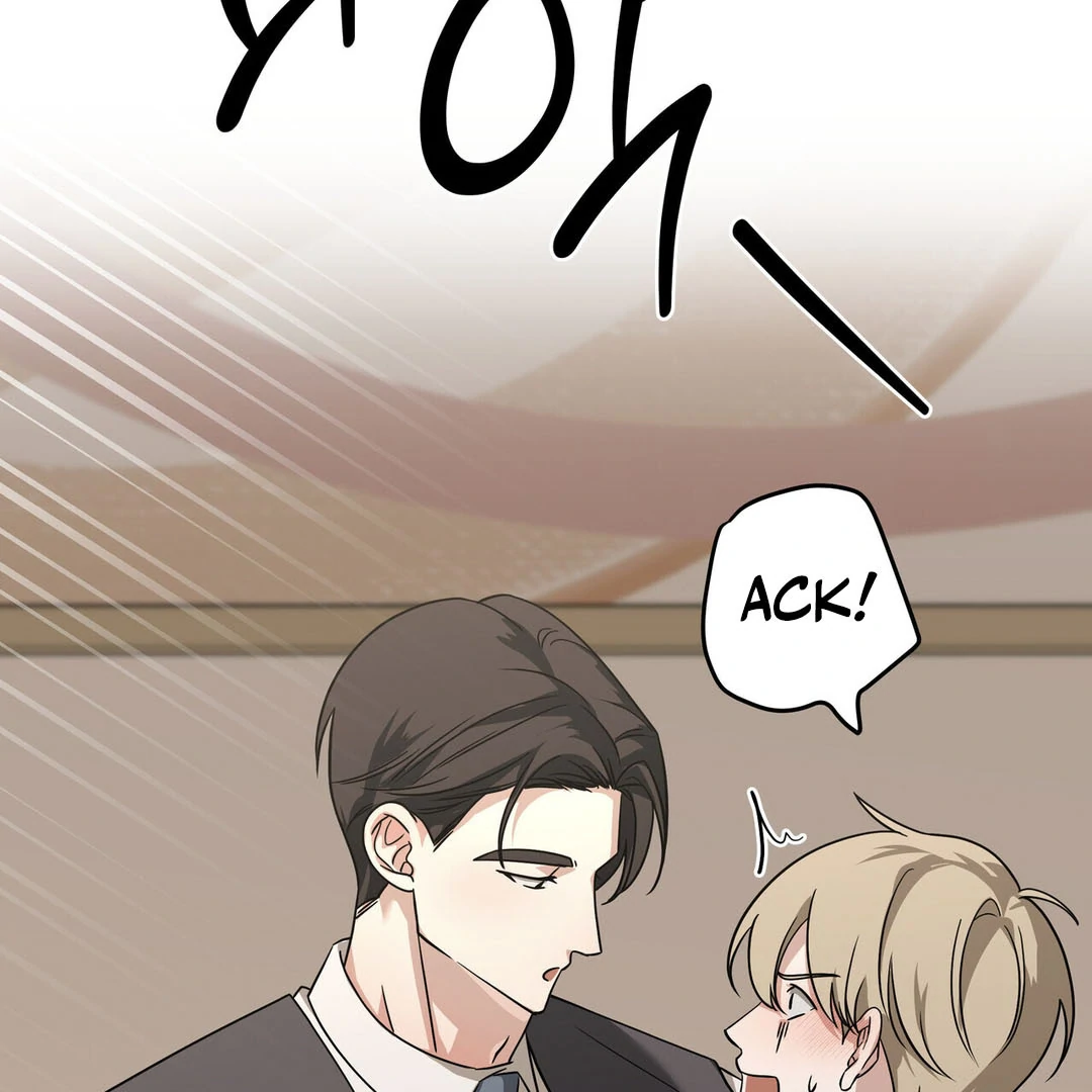 CANDY CONTRACT ( PARADISE SCANS ) - Chapter 8 manhwa