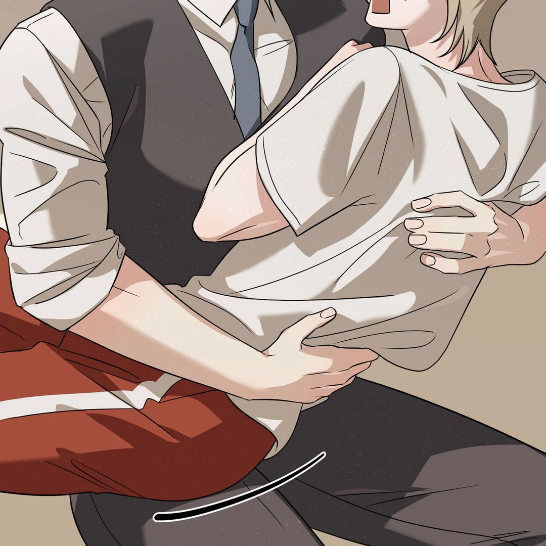 CANDY CONTRACT ( PARADISE SCANS ) - Chapter 8 manhwa