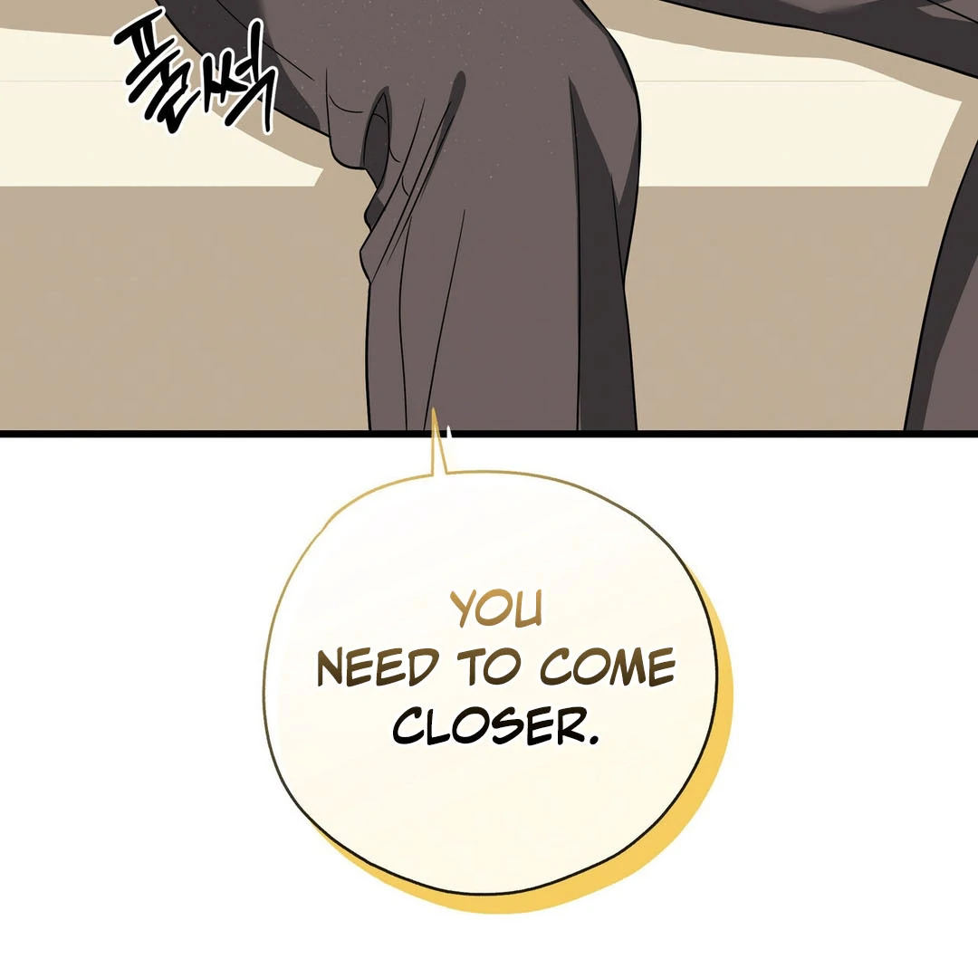 CANDY CONTRACT ( PARADISE SCANS ) - Chapter 8 manhwa