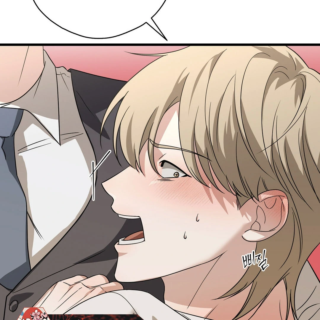CANDY CONTRACT ( PARADISE SCANS ) - Chapter 8 manhwa