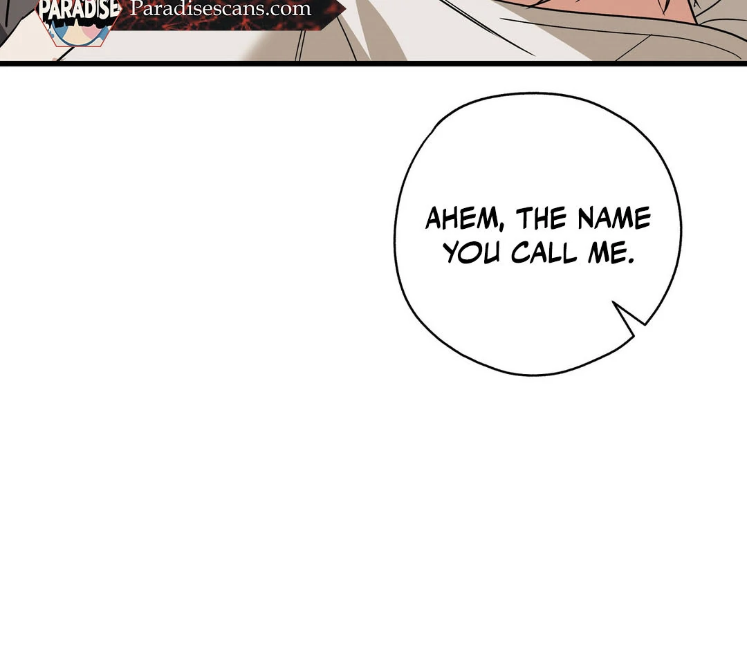 CANDY CONTRACT ( PARADISE SCANS ) - Chapter 8 manhwa