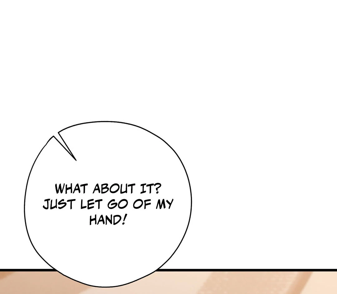 CANDY CONTRACT ( PARADISE SCANS ) - Chapter 8 manhwa