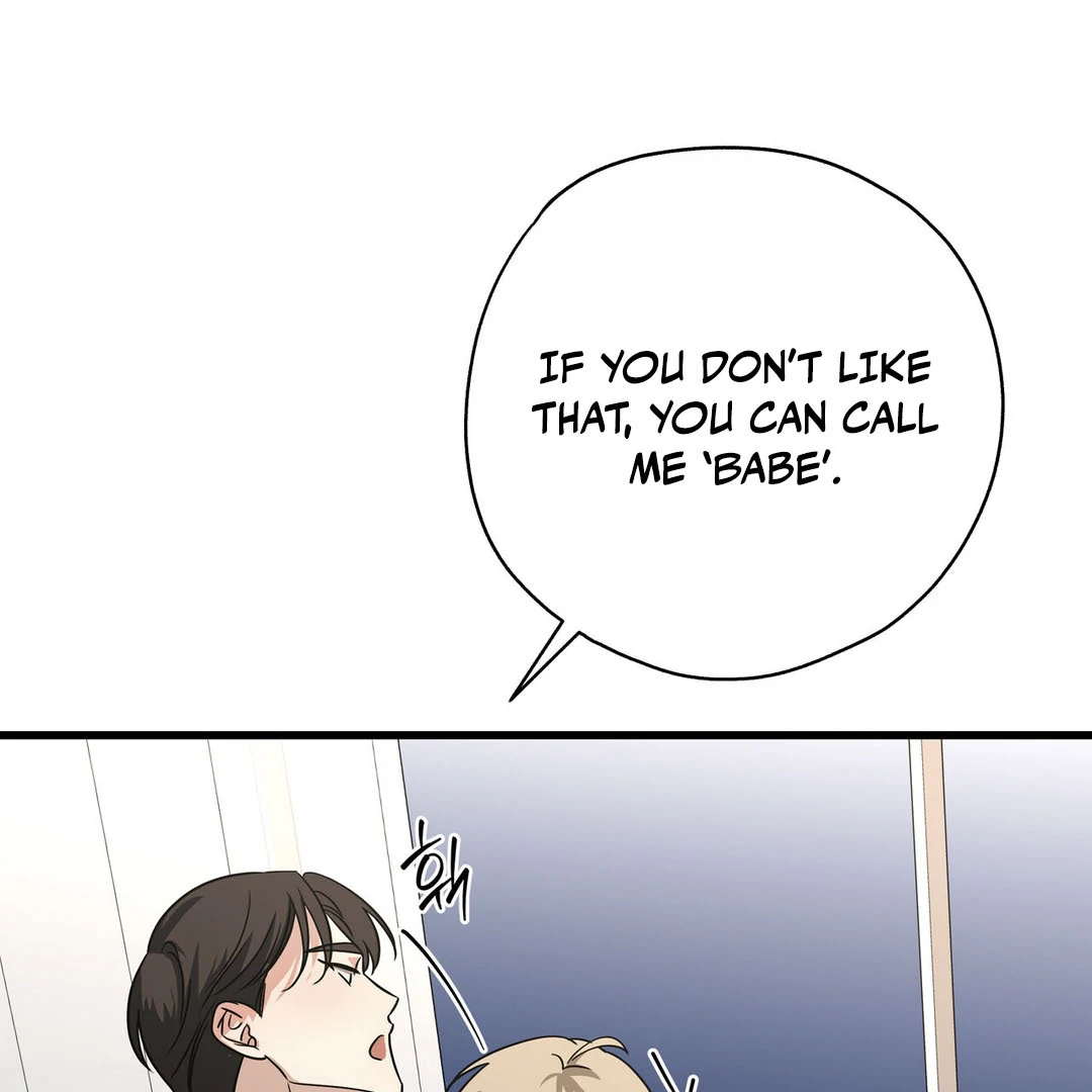 CANDY CONTRACT ( PARADISE SCANS ) - Chapter 8 manhwa