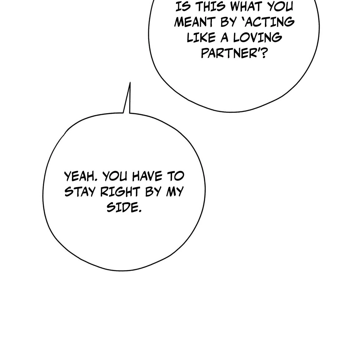 CANDY CONTRACT ( PARADISE SCANS ) - Chapter 8 manhwa