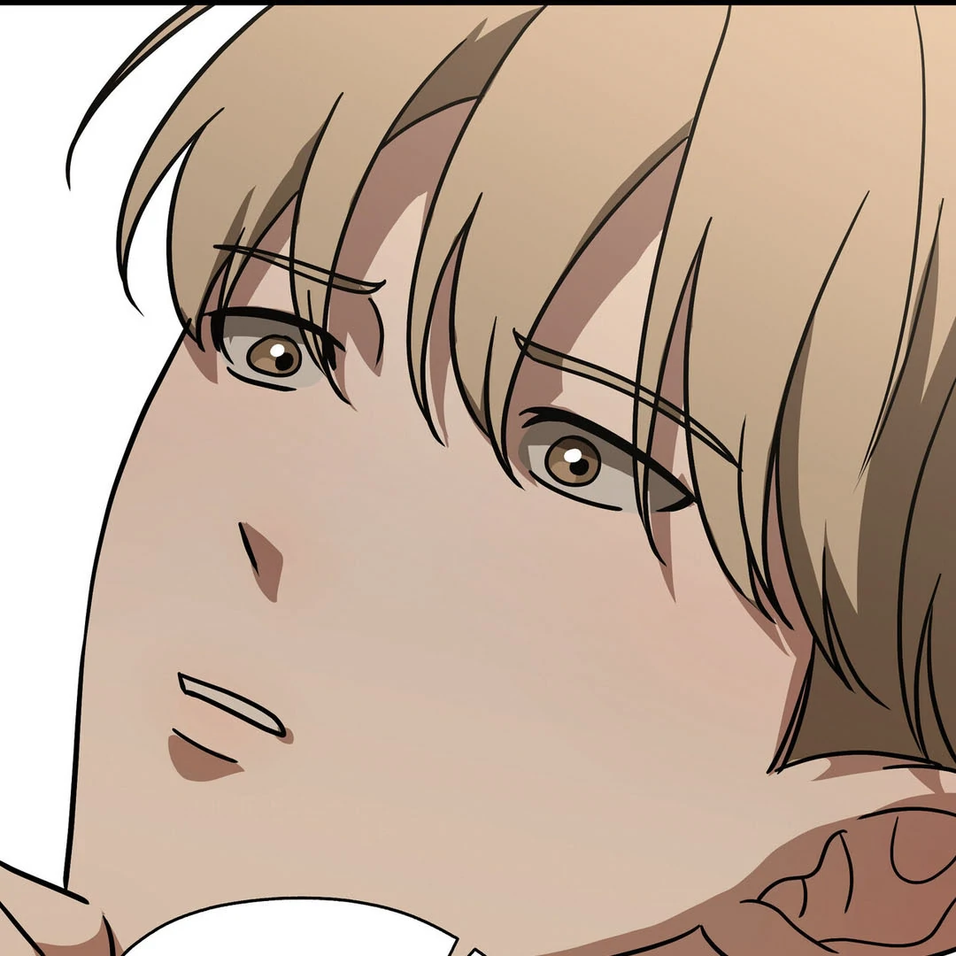 CANDY CONTRACT ( PARADISE SCANS ) - Chapter 8 manhwa
