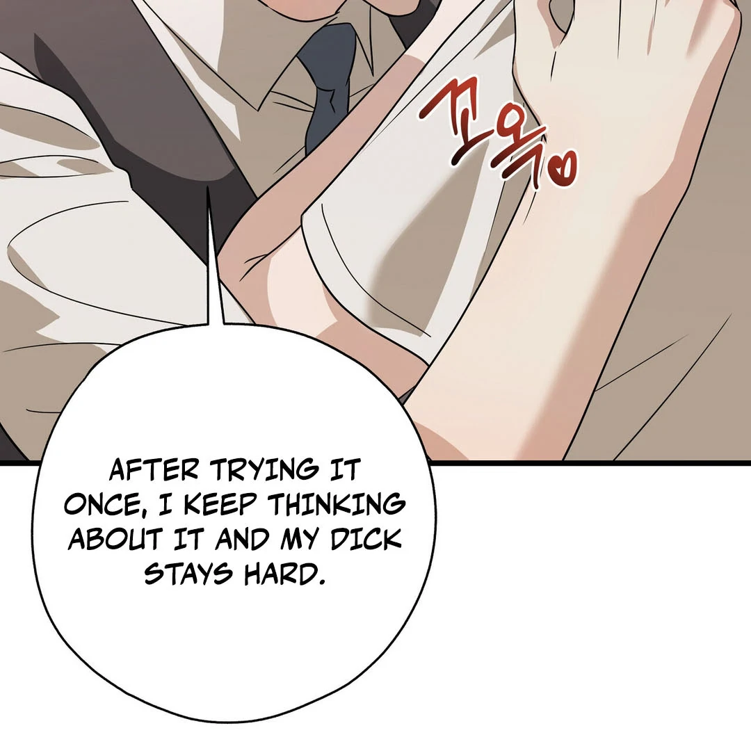 CANDY CONTRACT ( PARADISE SCANS ) - Chapter 8 manhwa