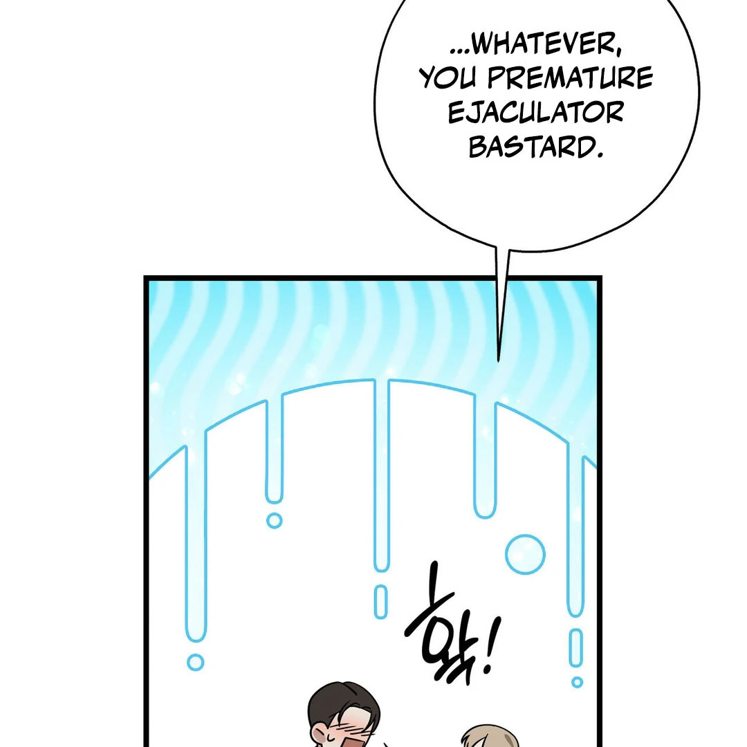 CANDY CONTRACT ( PARADISE SCANS ) - Chapter 8 manhwa