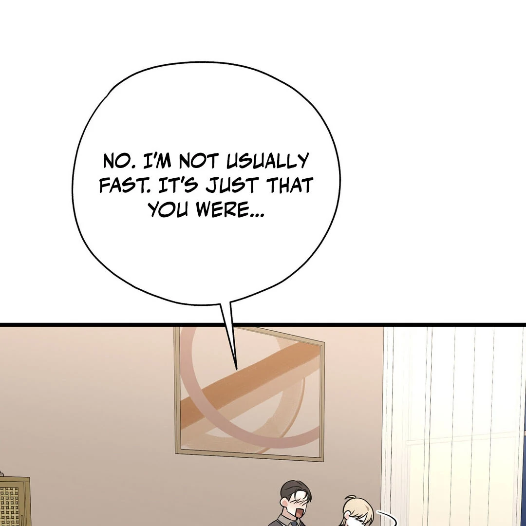CANDY CONTRACT ( PARADISE SCANS ) - Chapter 8 manhwa
