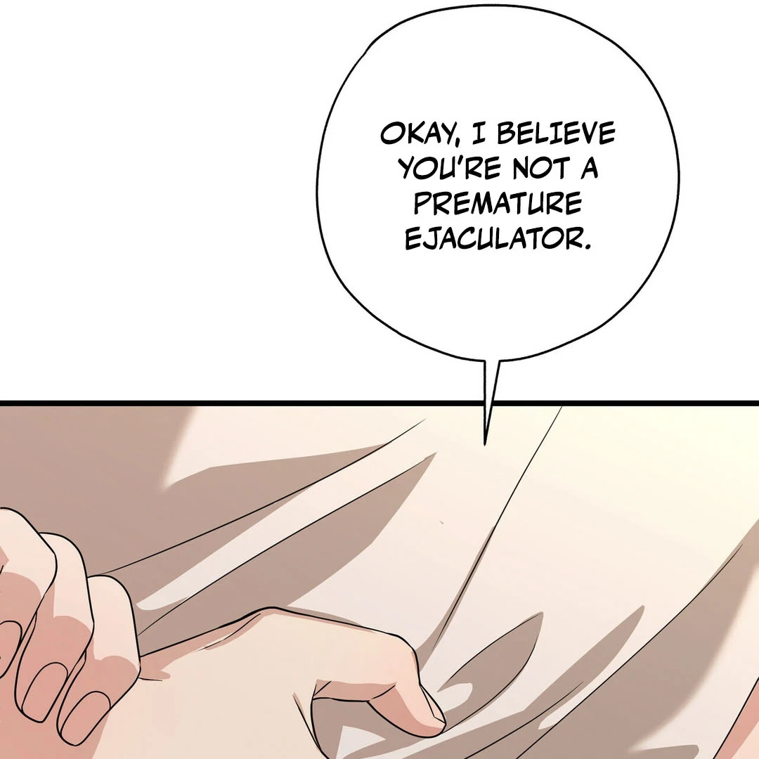 CANDY CONTRACT ( PARADISE SCANS ) - Chapter 8 manhwa