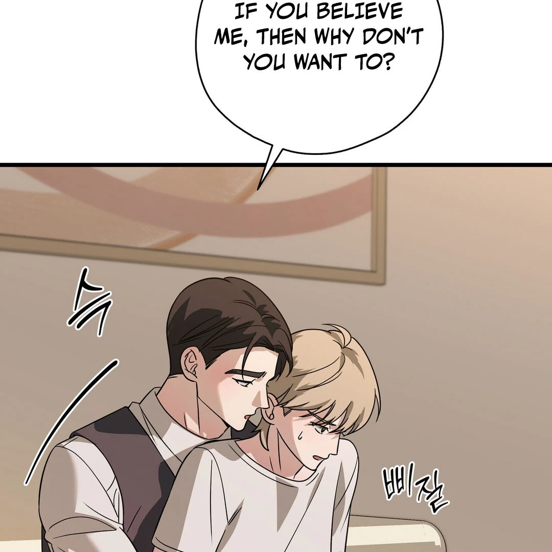 CANDY CONTRACT ( PARADISE SCANS ) - Chapter 8 manhwa