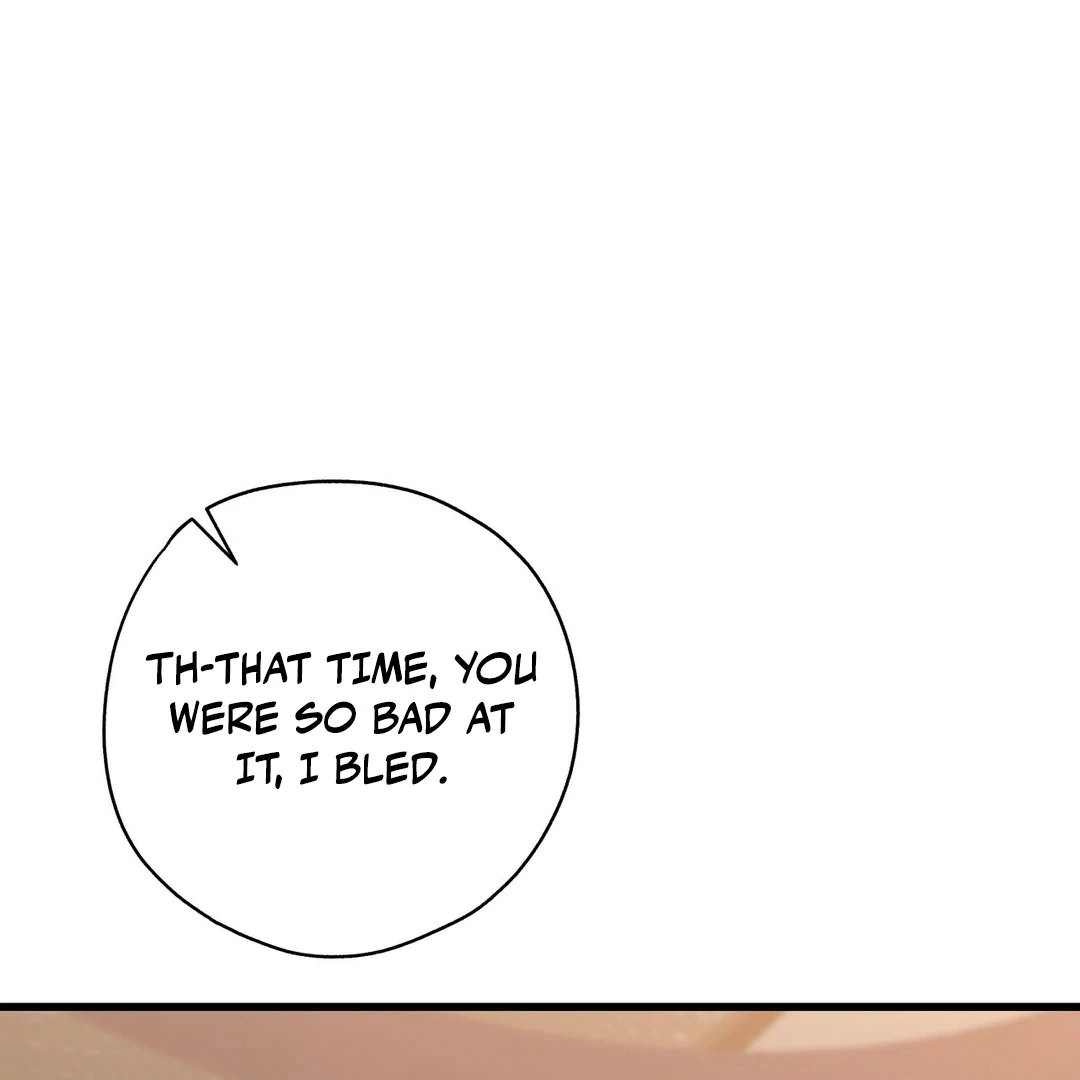 CANDY CONTRACT ( PARADISE SCANS ) - Chapter 8 manhwa