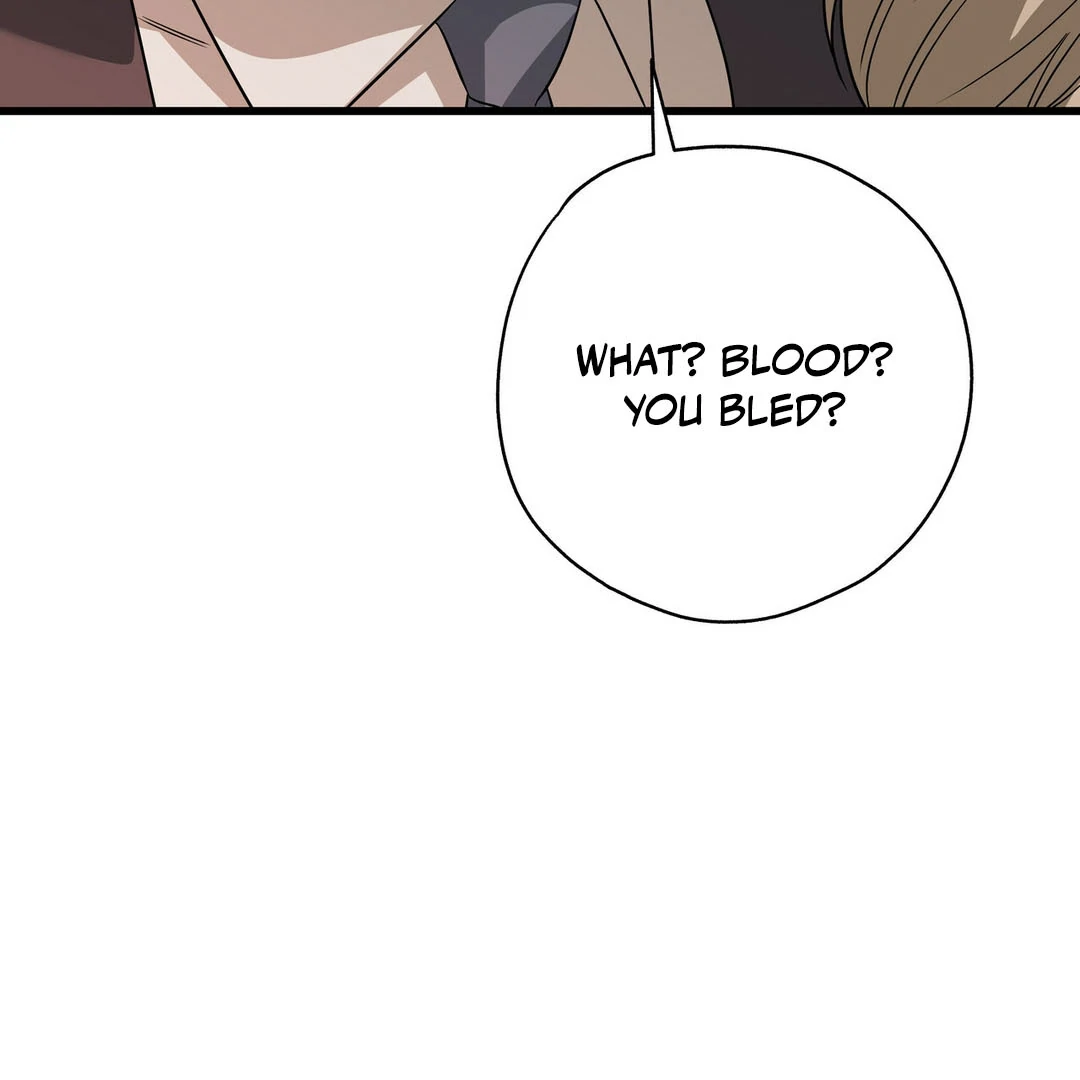 CANDY CONTRACT ( PARADISE SCANS ) - Chapter 8 manhwa