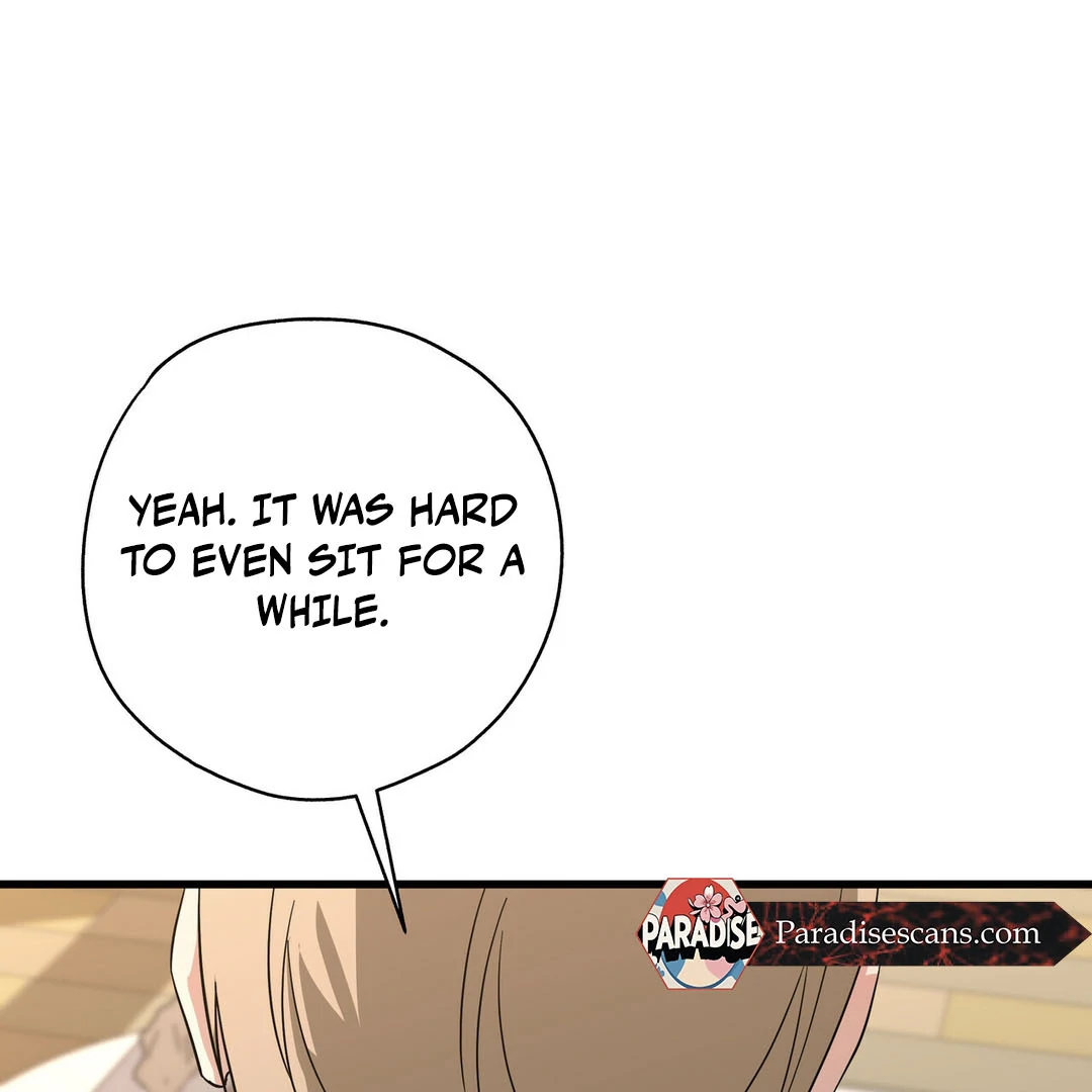 CANDY CONTRACT ( PARADISE SCANS ) - Chapter 8 manhwa