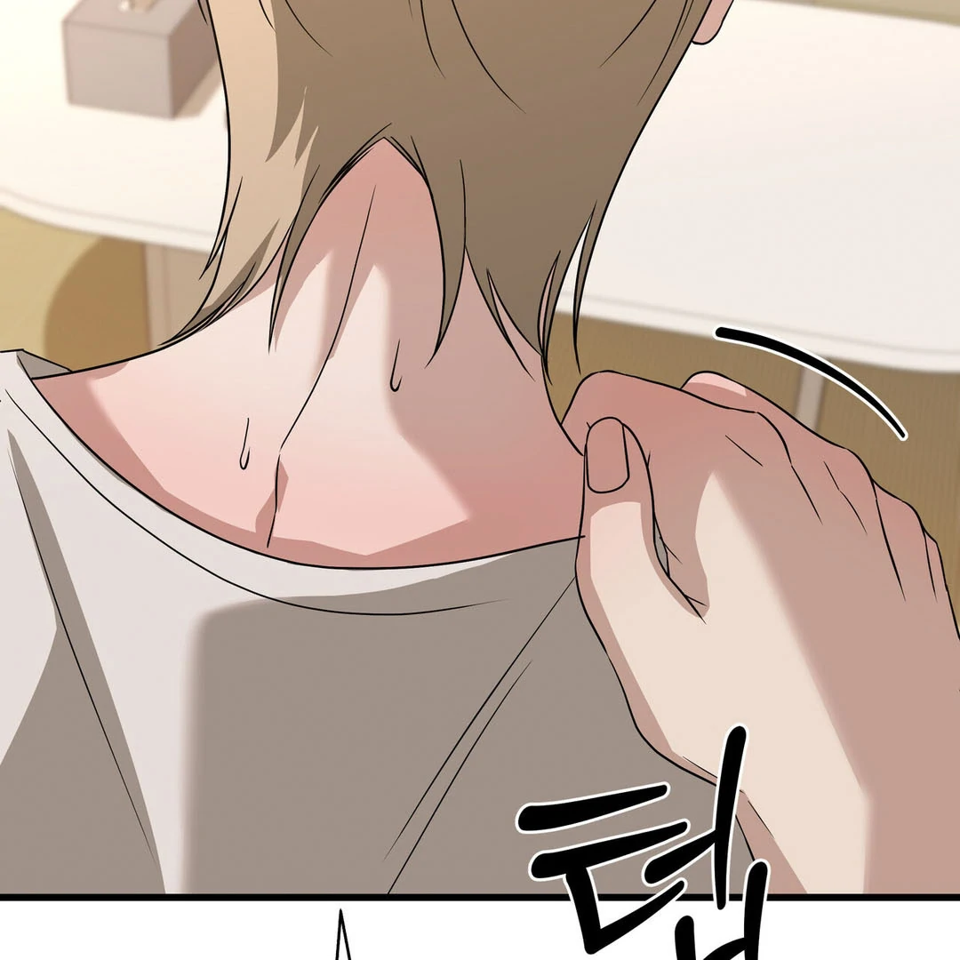 CANDY CONTRACT ( PARADISE SCANS ) - Chapter 8 manhwa