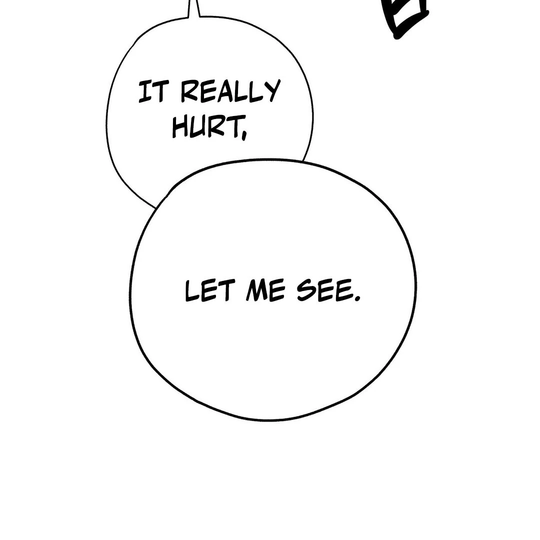 CANDY CONTRACT ( PARADISE SCANS ) - Chapter 8 manhwa