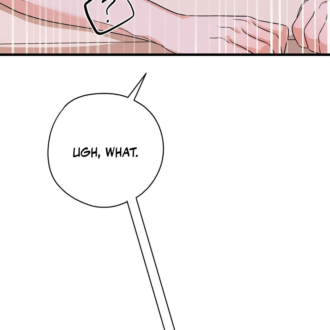 CANDY CONTRACT ( PARADISE SCANS ) - Chapter 8 manhwa