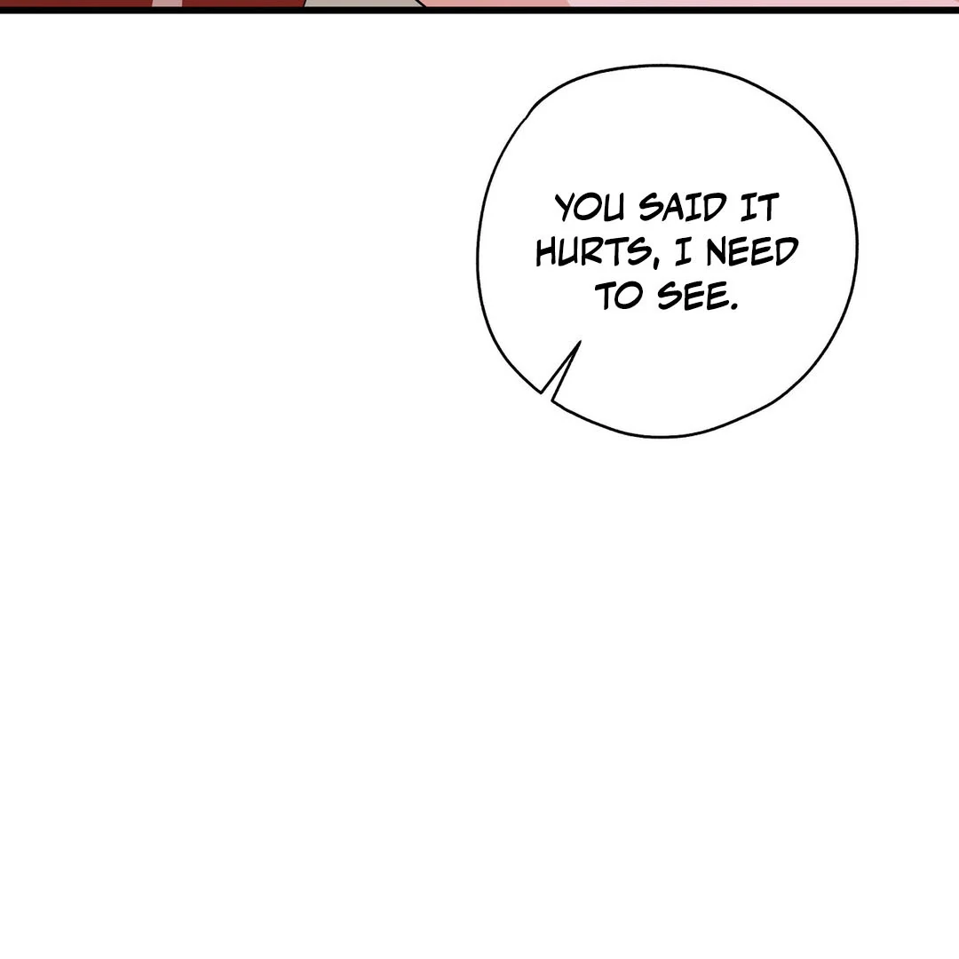 CANDY CONTRACT ( PARADISE SCANS ) - Chapter 8 manhwa
