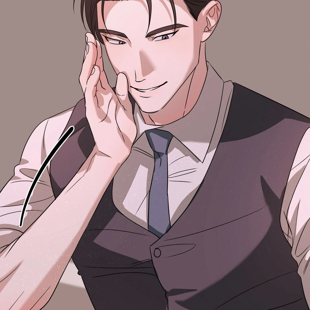 CANDY CONTRACT ( PARADISE SCANS ) - Chapter 8 manhwa