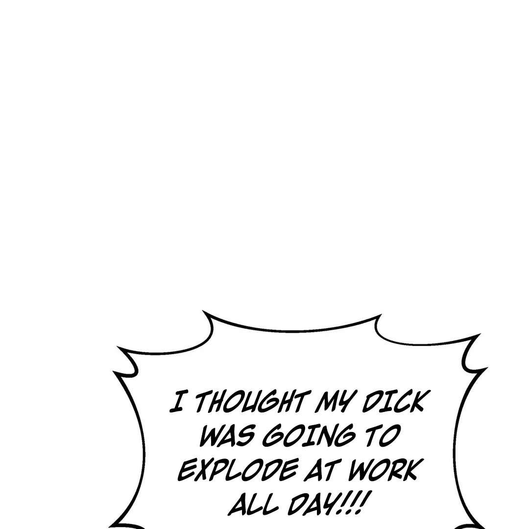CANDY CONTRACT ( PARADISE SCANS ) - Chapter 8 manhwa