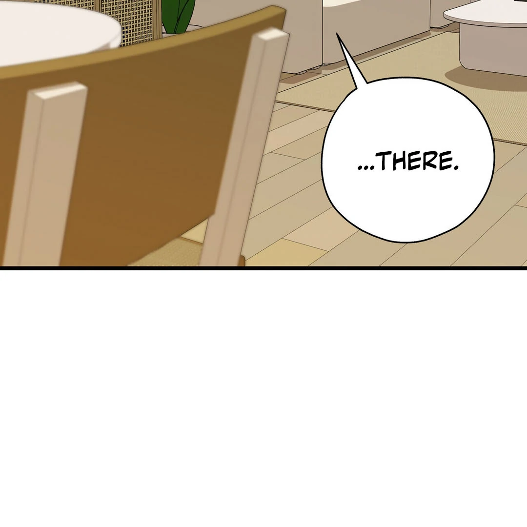 CANDY CONTRACT ( PARADISE SCANS ) - Chapter 8 manhwa