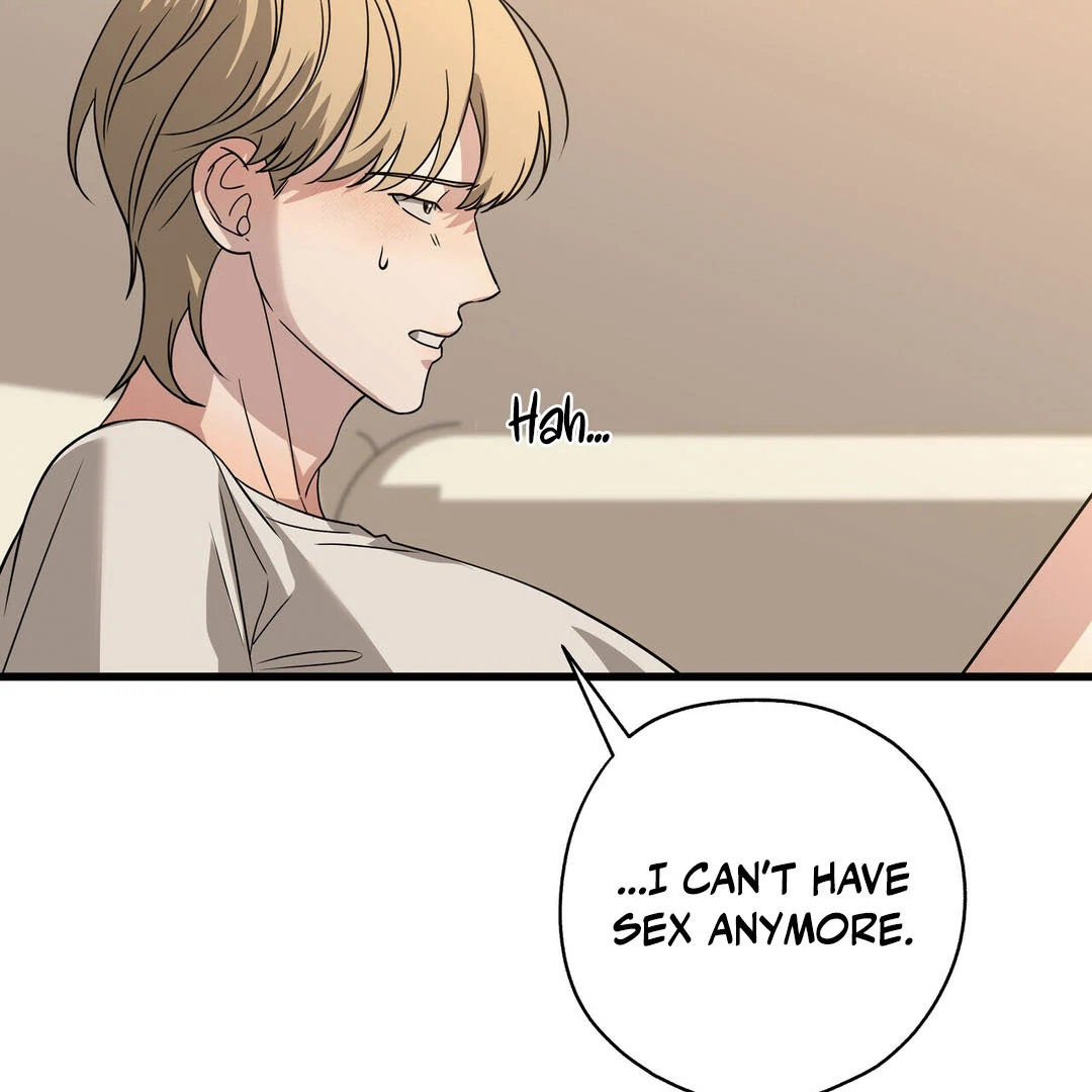 CANDY CONTRACT ( PARADISE SCANS ) - Chapter 8 manhwa