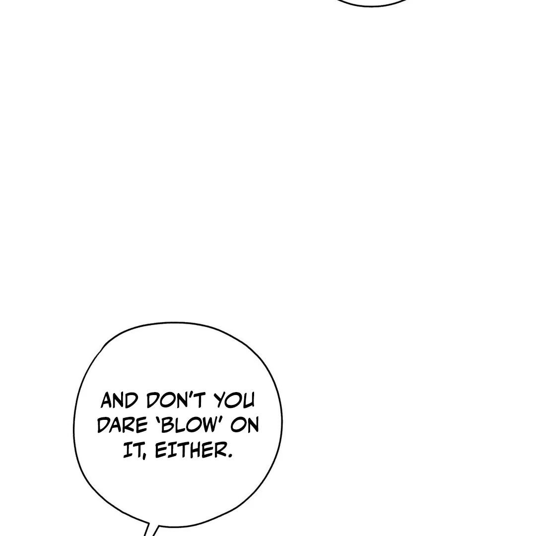 CANDY CONTRACT ( PARADISE SCANS ) - Chapter 8 manhwa