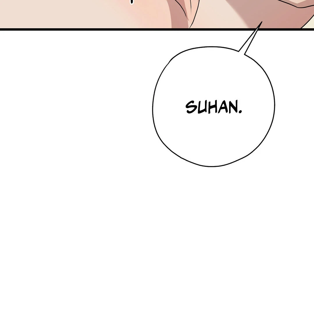 CANDY CONTRACT ( PARADISE SCANS ) - Chapter 8 manhwa