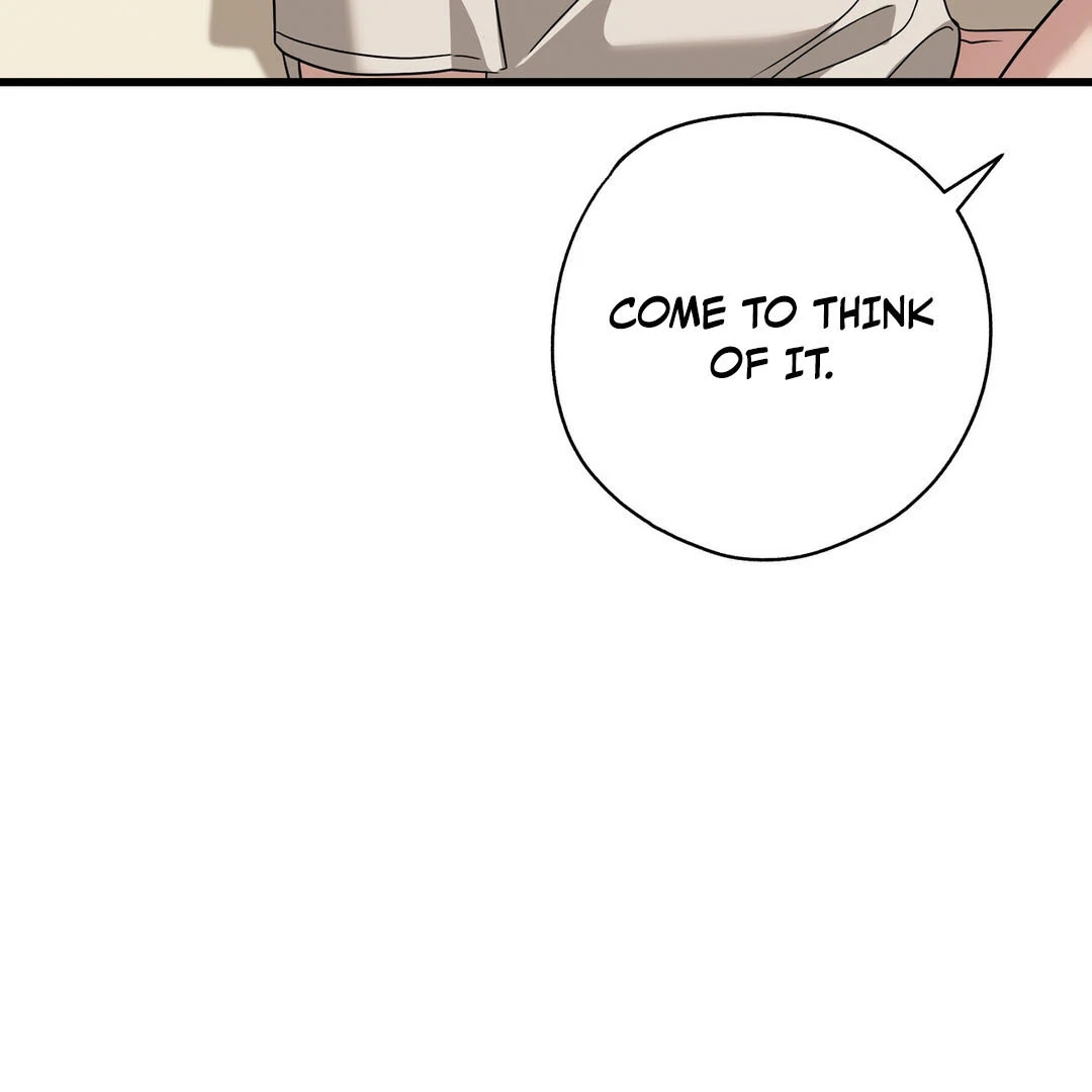 CANDY CONTRACT ( PARADISE SCANS ) - Chapter 8 manhwa