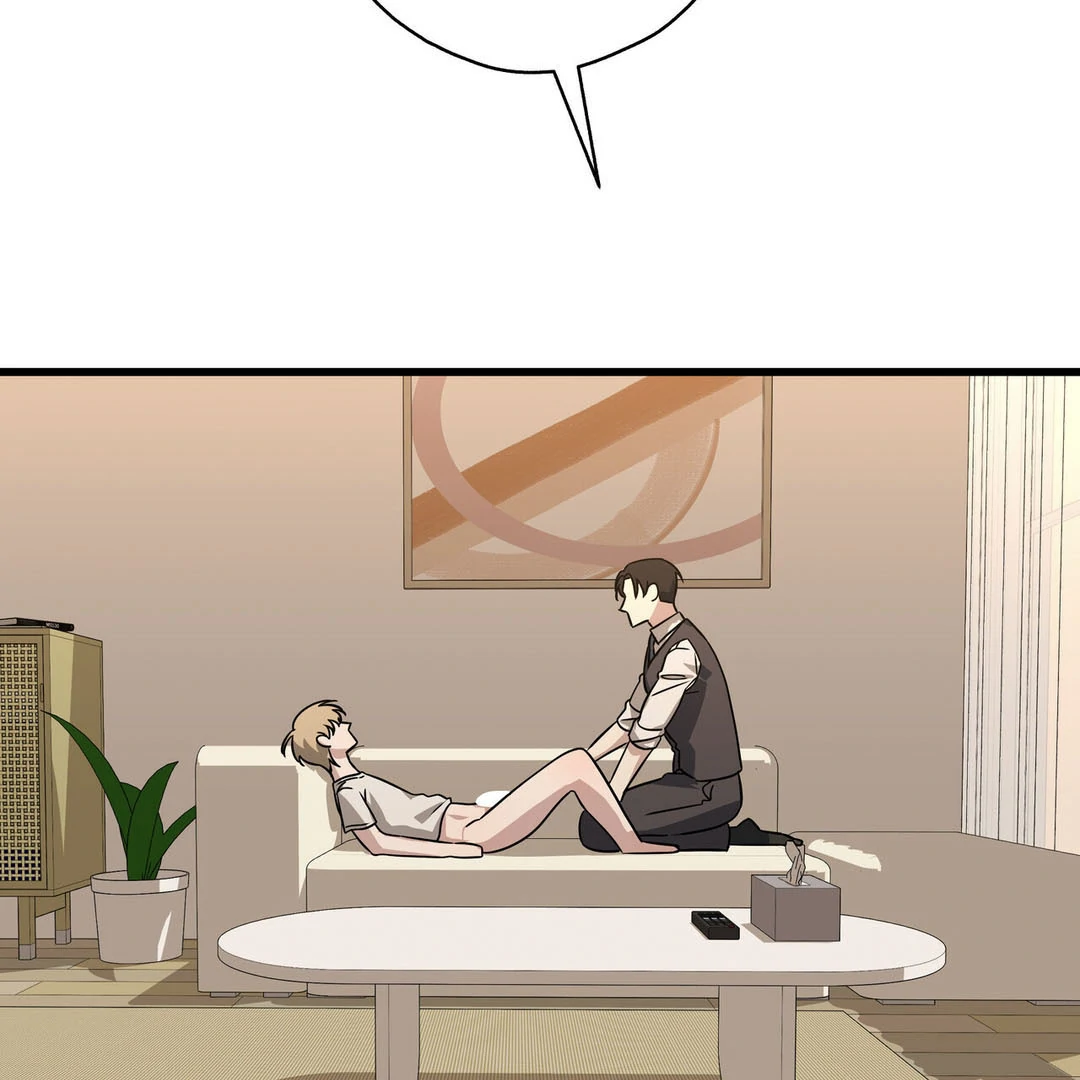 CANDY CONTRACT ( PARADISE SCANS ) - Chapter 8 manhwa