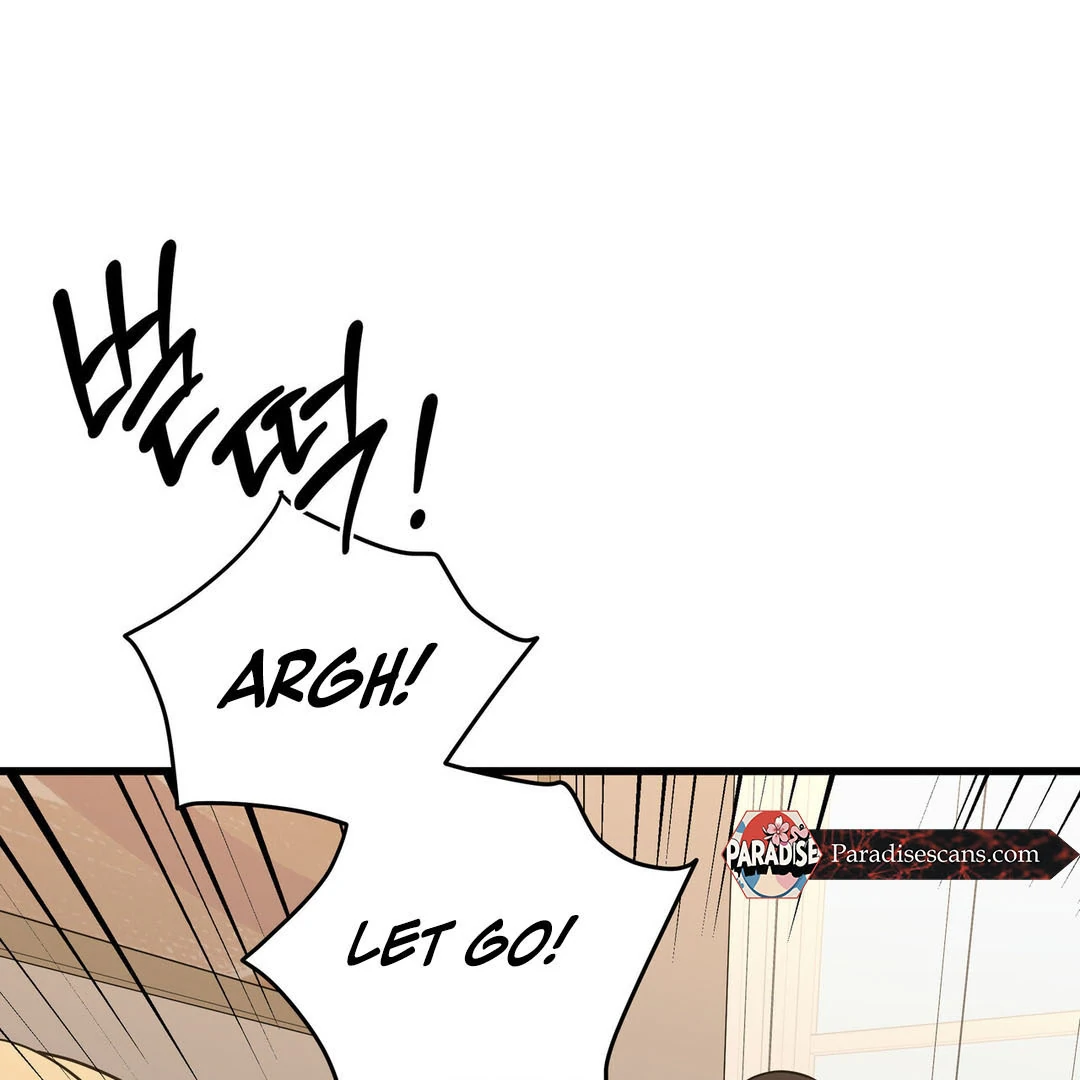 CANDY CONTRACT ( PARADISE SCANS ) - Chapter 8 manhwa