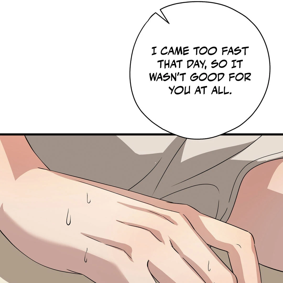 CANDY CONTRACT ( PARADISE SCANS ) - Chapter 8 manhwa