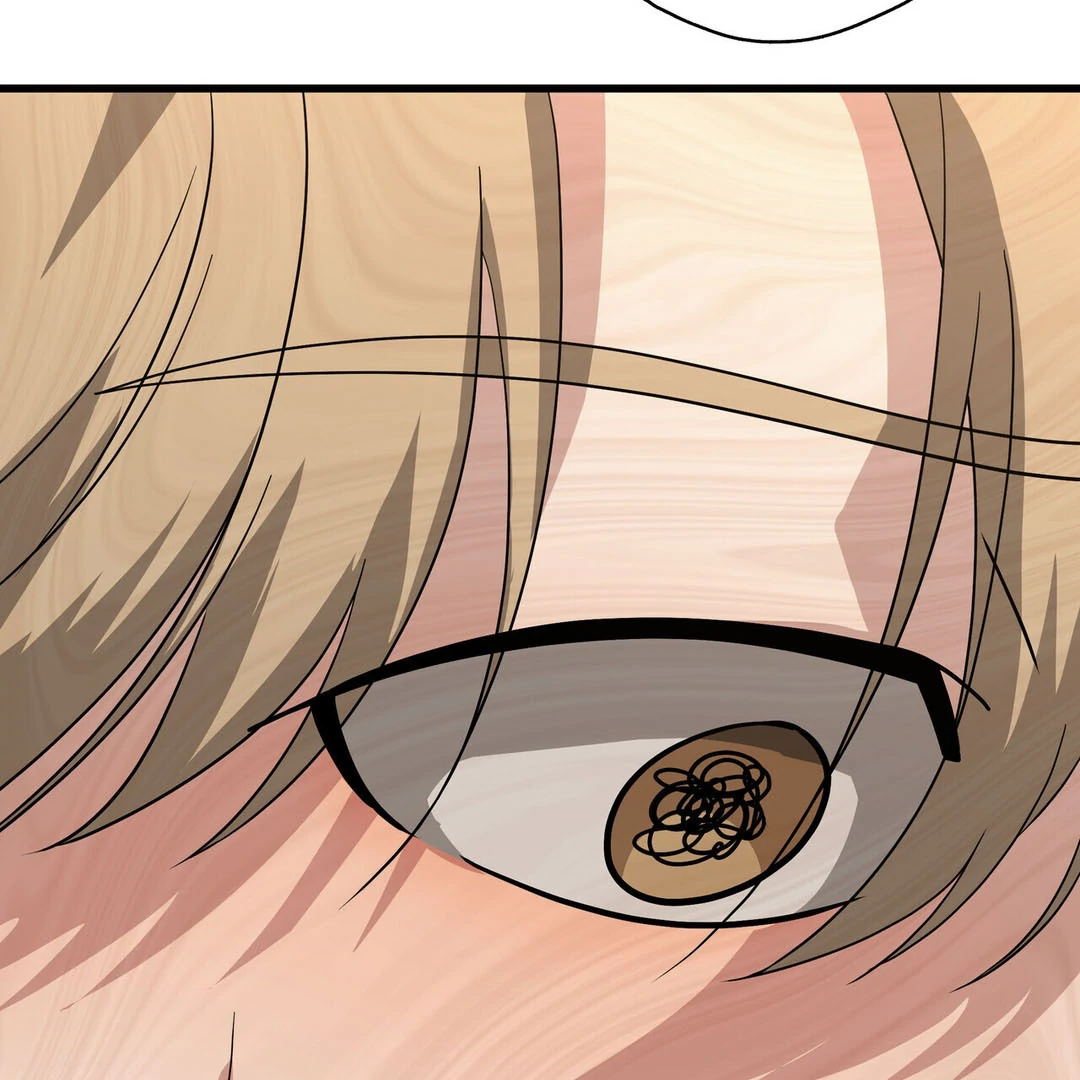 CANDY CONTRACT ( PARADISE SCANS ) - Chapter 8 manhwa
