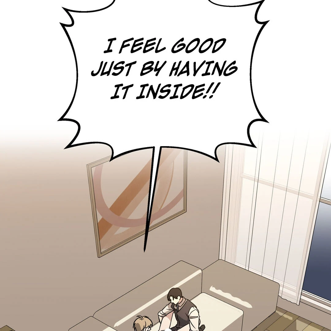 CANDY CONTRACT ( PARADISE SCANS ) - Chapter 8 manhwa