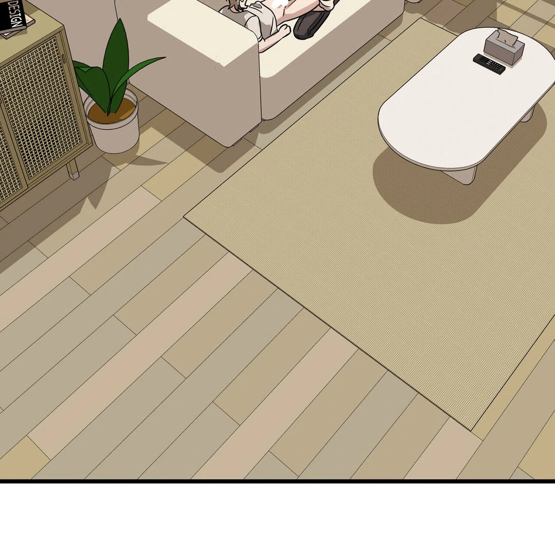 CANDY CONTRACT ( PARADISE SCANS ) - Chapter 8 manhwa