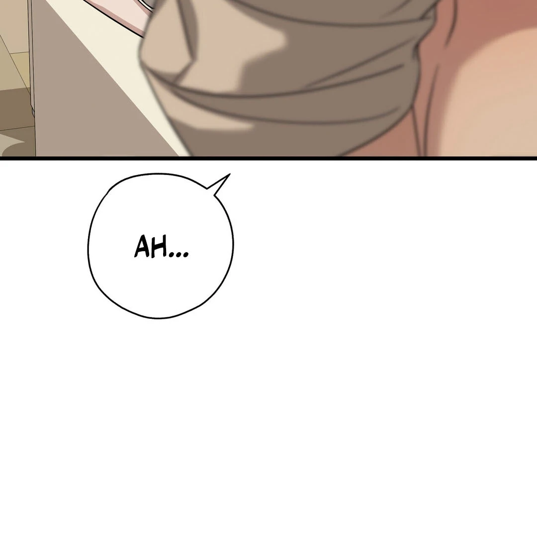 CANDY CONTRACT ( PARADISE SCANS ) - Chapter 8 manhwa