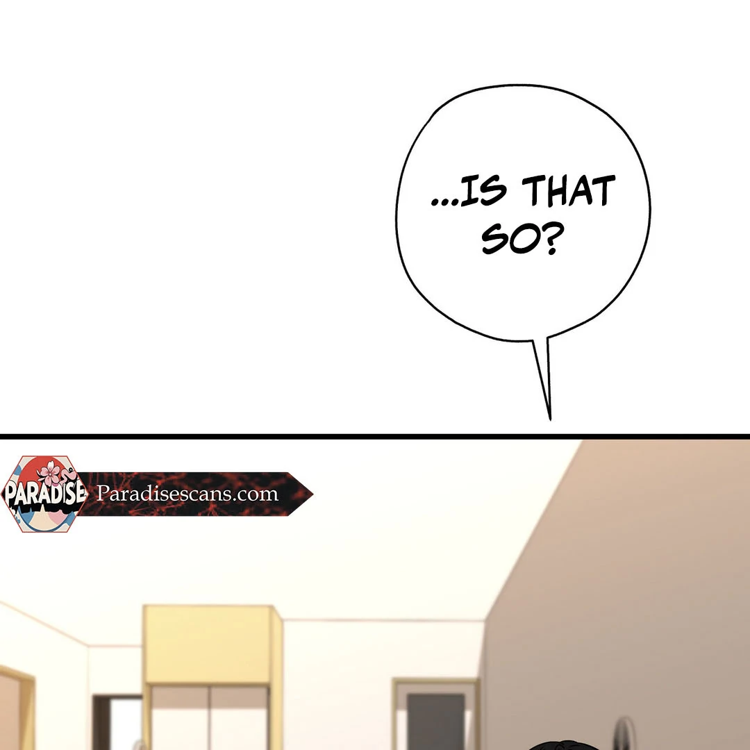 CANDY CONTRACT ( PARADISE SCANS ) - Chapter 8 manhwa