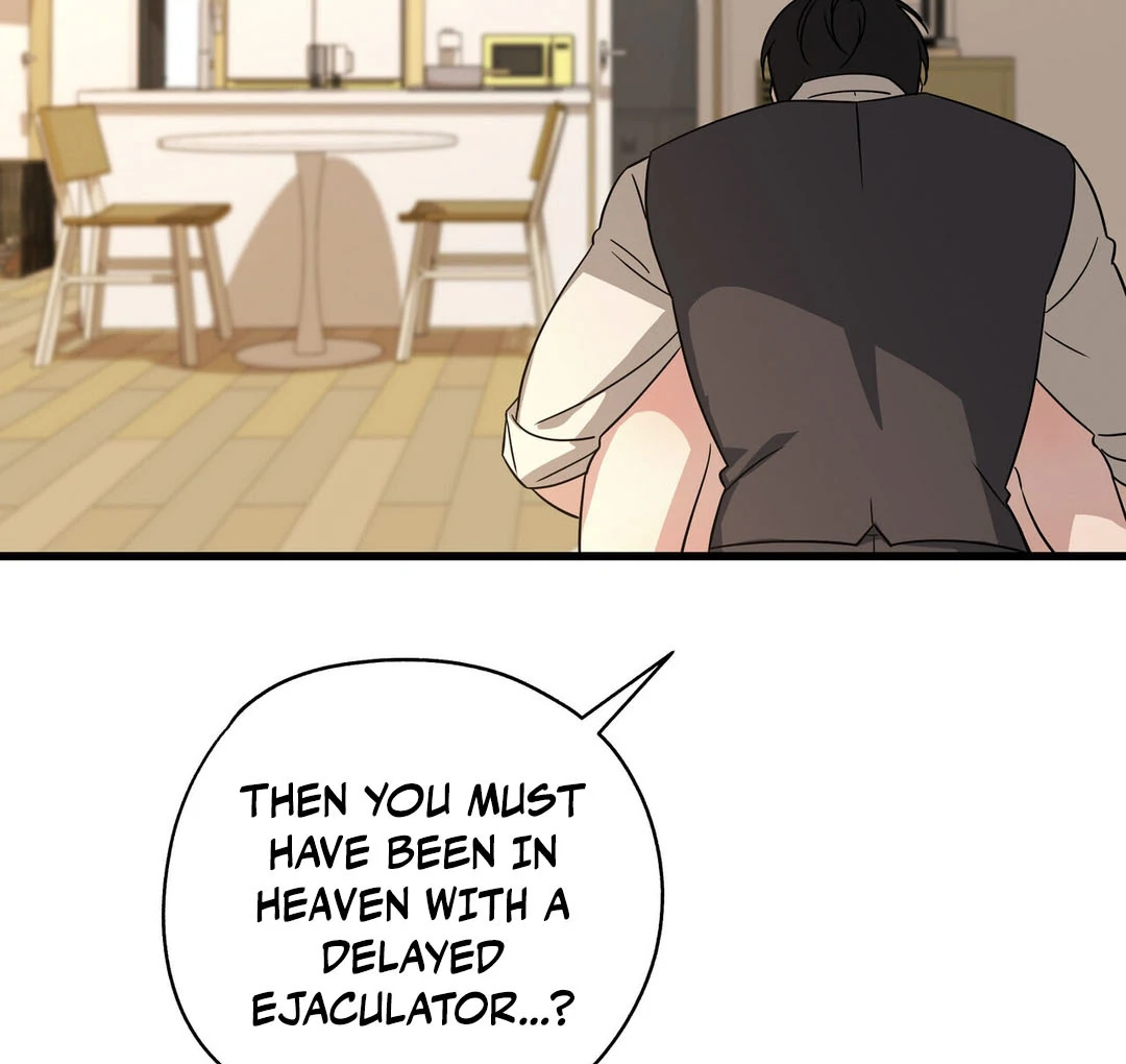 CANDY CONTRACT ( PARADISE SCANS ) - Chapter 8 manhwa