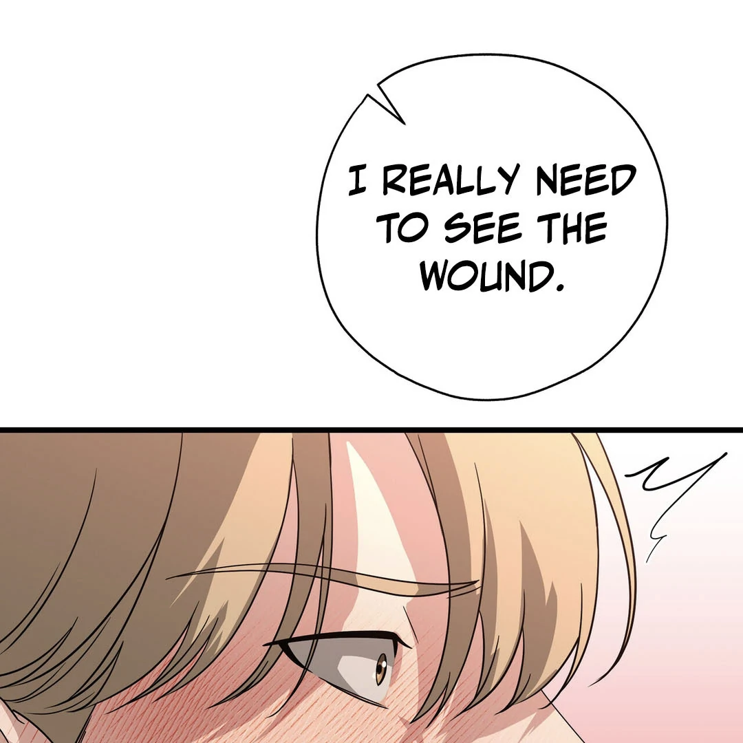 CANDY CONTRACT ( PARADISE SCANS ) - Chapter 8 manhwa
