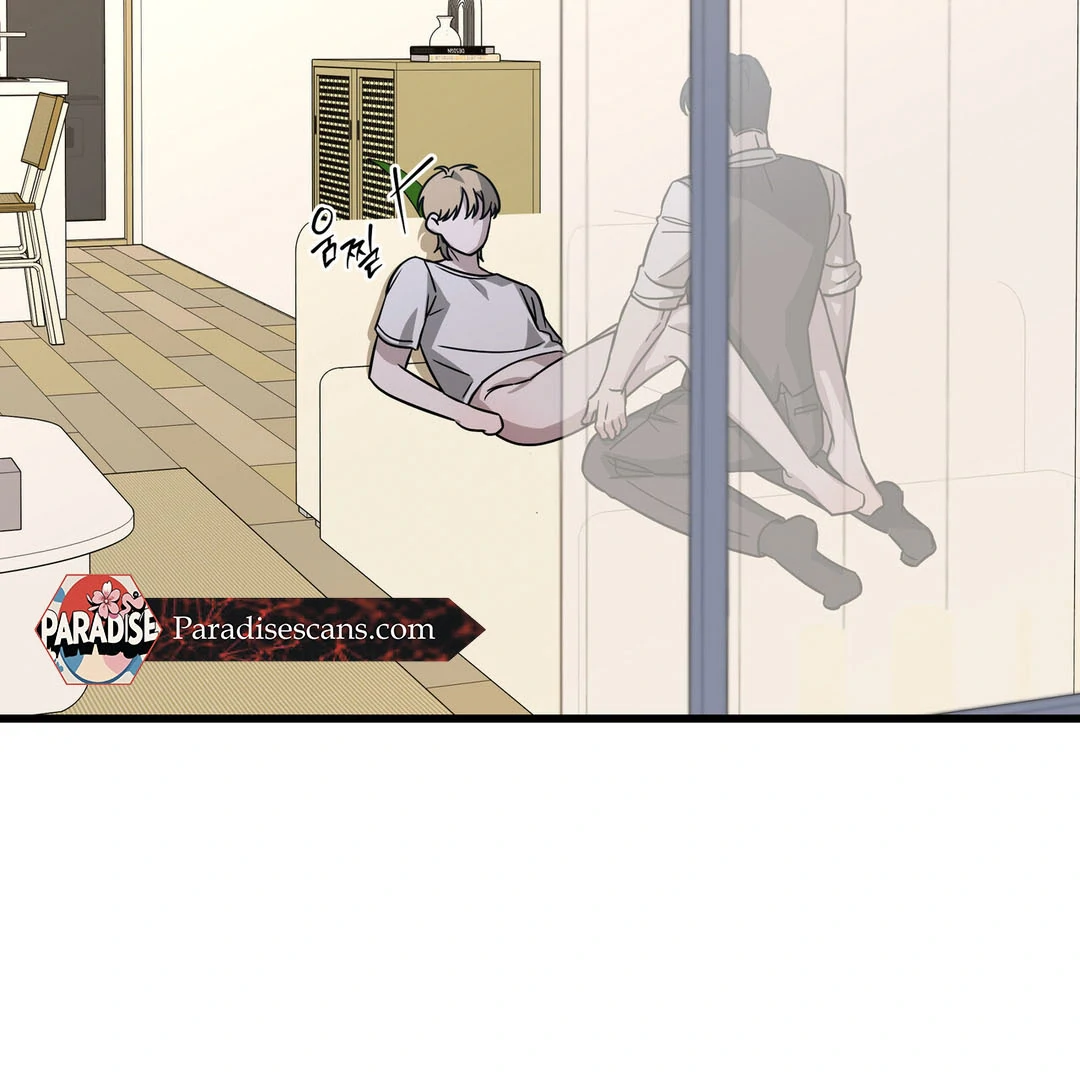 CANDY CONTRACT ( PARADISE SCANS ) - Chapter 8 manhwa