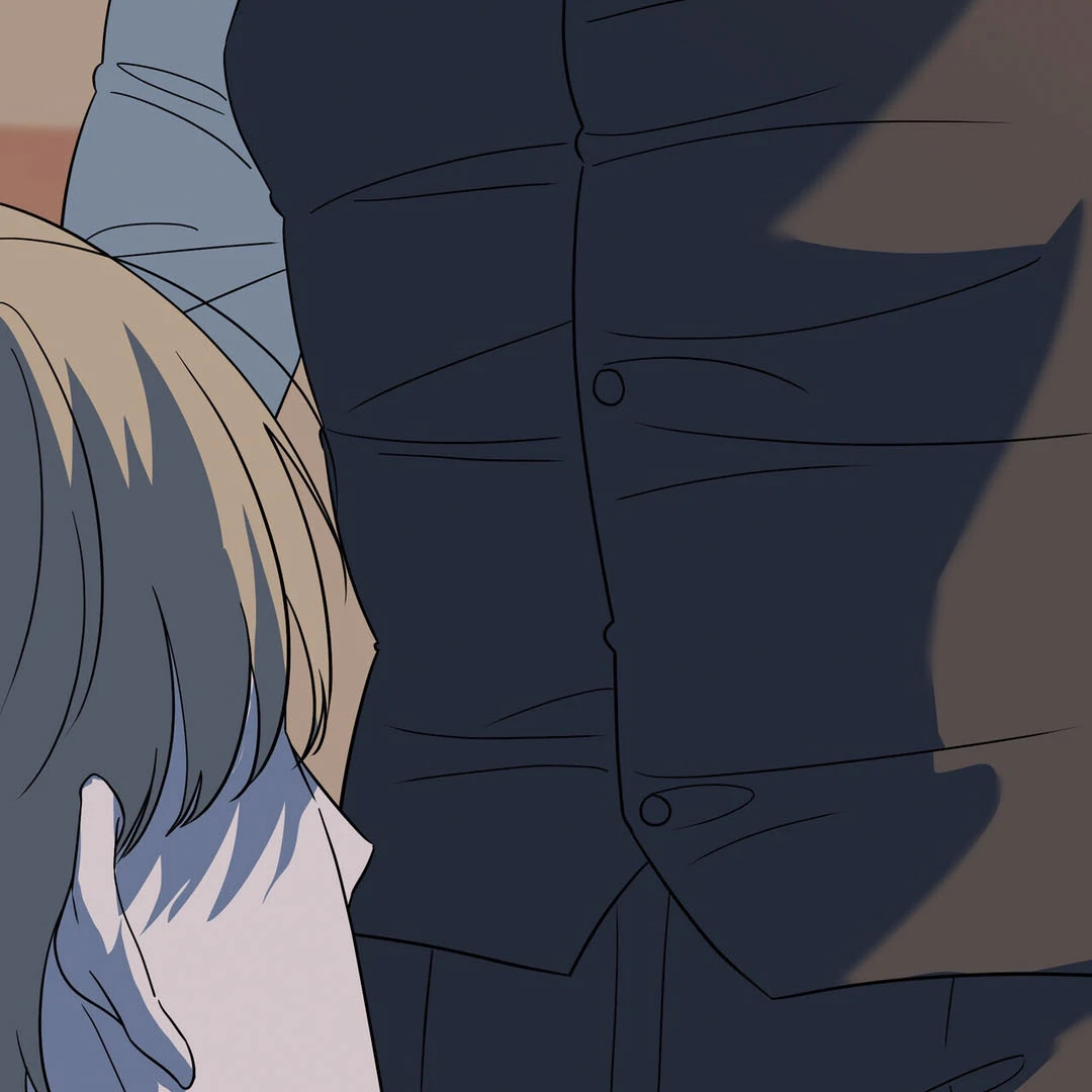 CANDY CONTRACT ( PARADISE SCANS ) - Chapter 8 manhwa