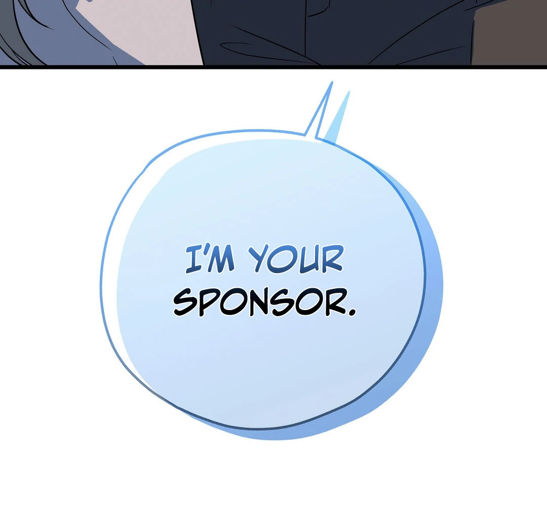 CANDY CONTRACT ( PARADISE SCANS ) - Chapter 8 manhwa