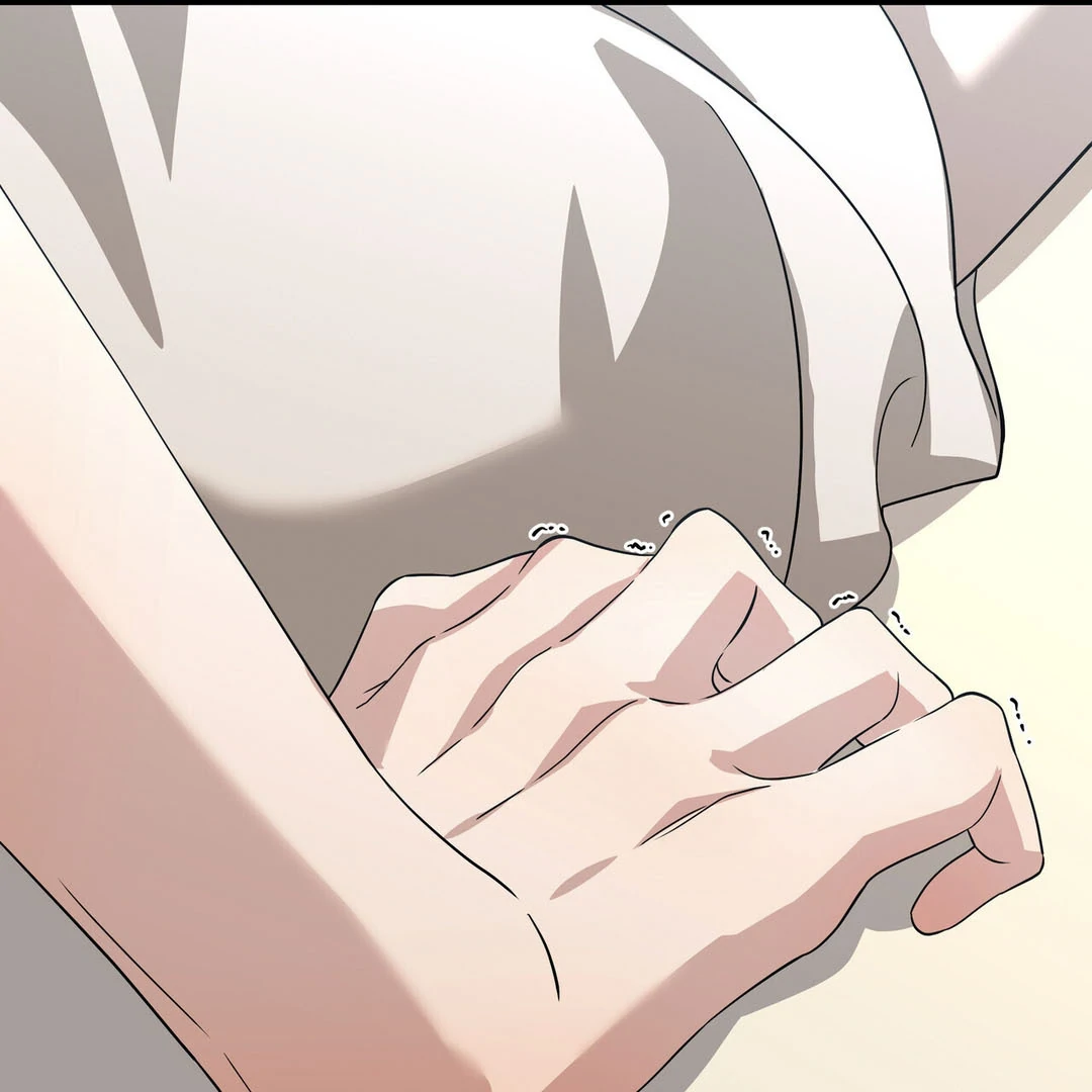 CANDY CONTRACT ( PARADISE SCANS ) - Chapter 8 manhwa