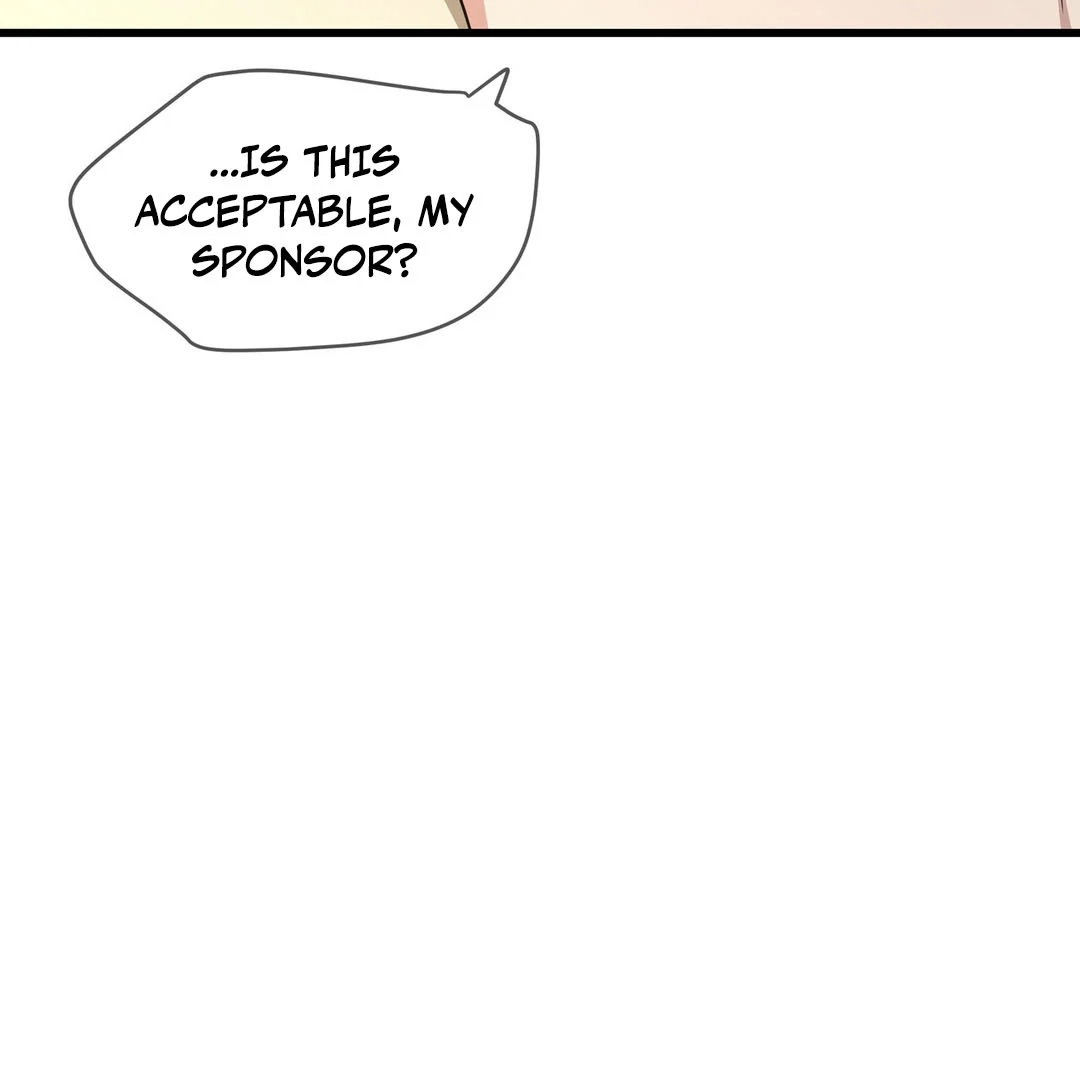CANDY CONTRACT ( PARADISE SCANS ) - Chapter 8 manhwa