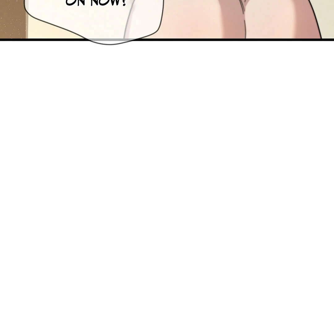 CANDY CONTRACT ( PARADISE SCANS ) - Chapter 8 manhwa