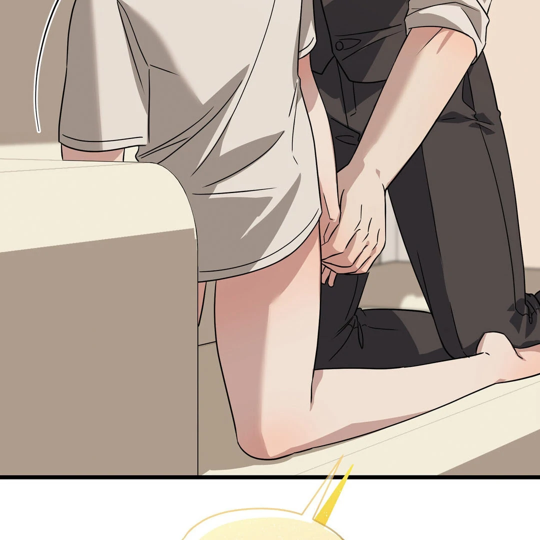 CANDY CONTRACT ( PARADISE SCANS ) - Chapter 8 manhwa