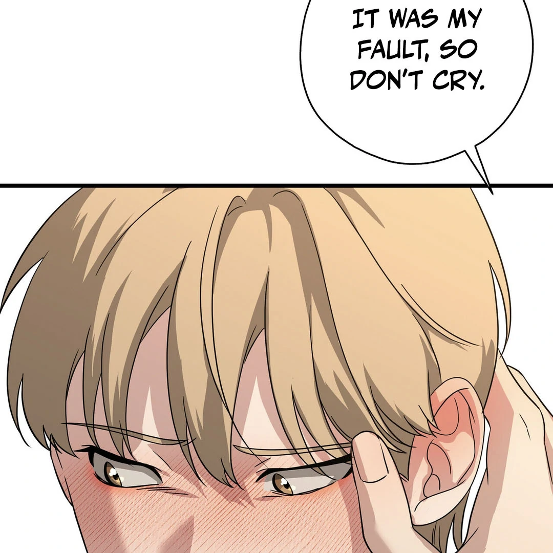 CANDY CONTRACT ( PARADISE SCANS ) - Chapter 8 manhwa