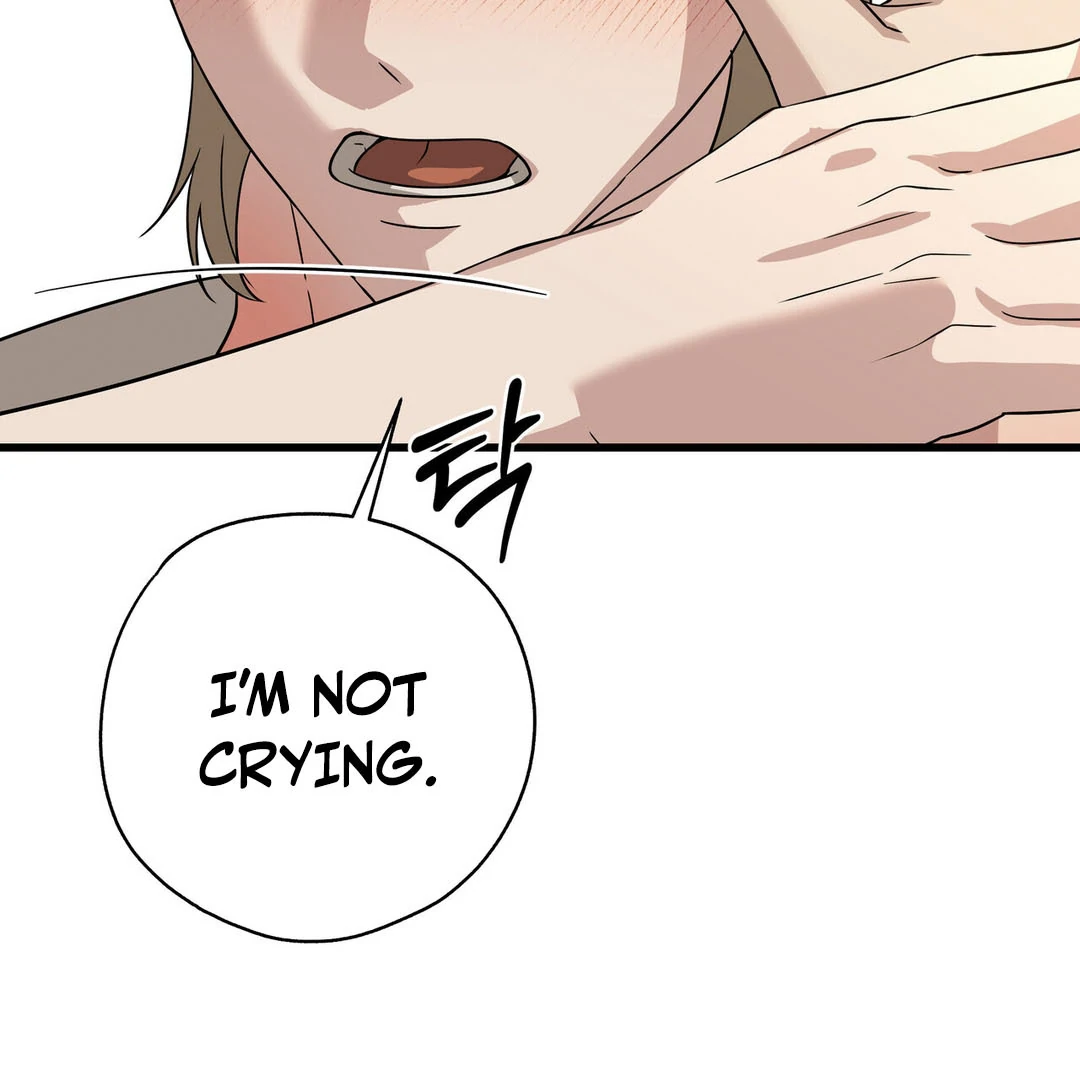 CANDY CONTRACT ( PARADISE SCANS ) - Chapter 8 manhwa