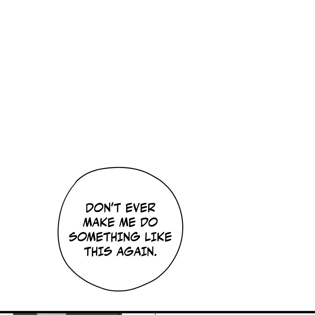 CANDY CONTRACT ( PARADISE SCANS ) - Chapter 8 manhwa