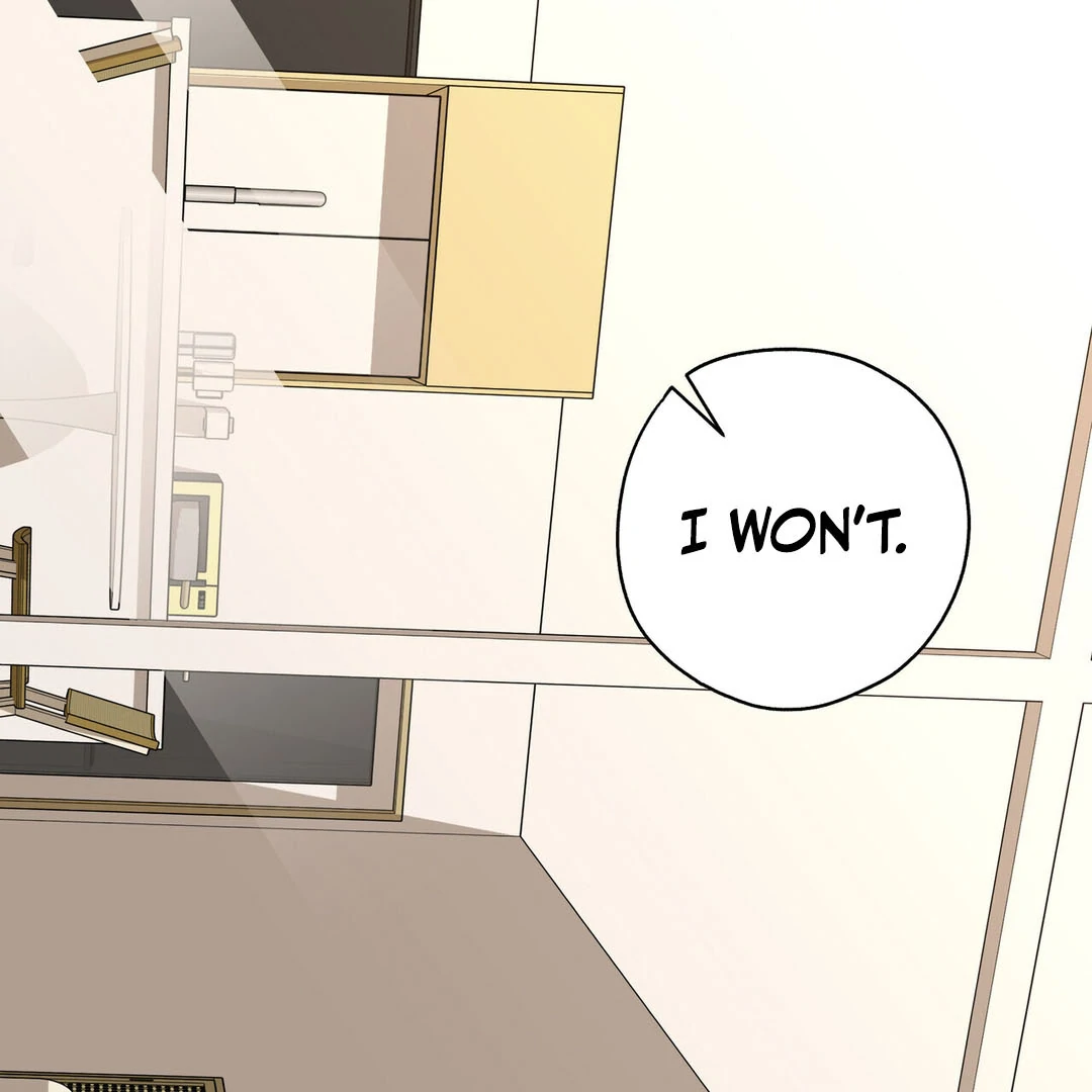 CANDY CONTRACT ( PARADISE SCANS ) - Chapter 8 manhwa