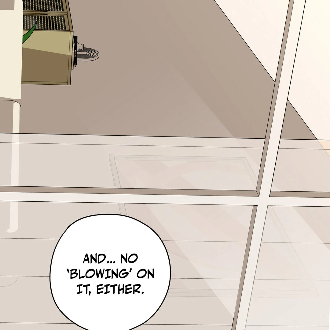 CANDY CONTRACT ( PARADISE SCANS ) - Chapter 8 manhwa